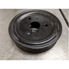 04W101 Water Pump Pulley For 12-15 Kia Optima  2.4